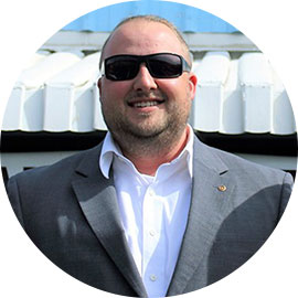 Photo of Andrew Pence Andrew Pence Loan Officer