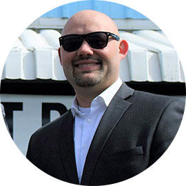 Photo of Jesse Pence Jesse Pence Loan Officer